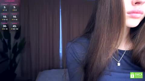 Georgina online show from 11.17.25