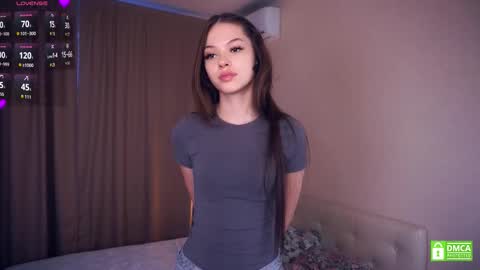 Georgina online show from 11.23.25