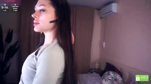 Georgina online show from 11.30.25