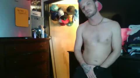 Snapshot of lifesagamble2025 chatting on 12.04.25 Jordan Mitchell online show from 12.04.25