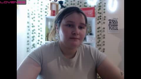 Snapshot of light_lunaa chatting on 01.13.25 light_lunaa online show from 01.13.25