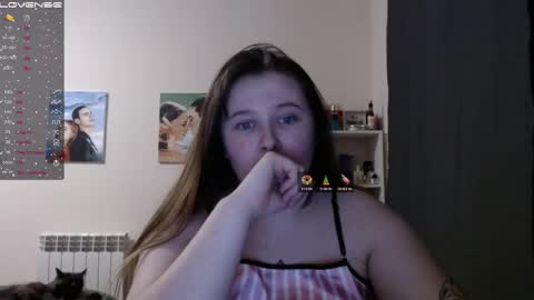 Snapshot of light_lunaa chatting on 02.11.25 light_lunaa online show from 02.11.25
