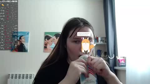 Snapshot of light_lunaa chatting on 02.13.25 light_lunaa online show from 02.13.25