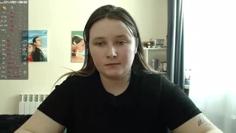 Snapshot of light_lunaa chatting on 02.23.25 light_lunaa online show from 02.23.25