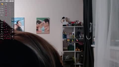 Snapshot of light_lunaa chatting on 02.24.25 light_lunaa online show from 02.24.25