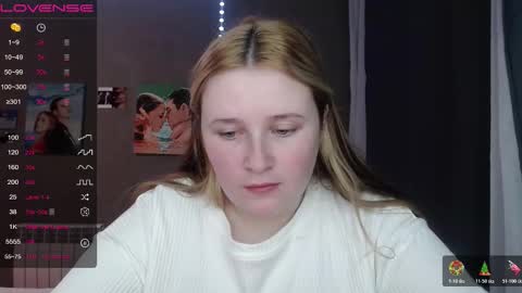 light_lunaa online show from 11.07.25