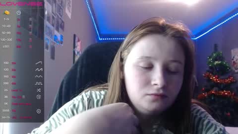 light_lunaa online show from 01.13.26
