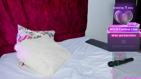 Snapshot of light_missa chatting on 06.02.26 lisght and missa online show from 06.02.26