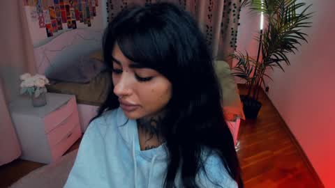 Melissa online show from 02.12.26