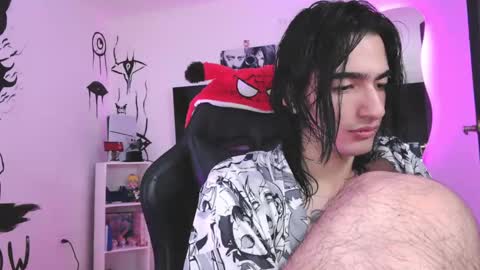 Ezio online show from 12.19.25