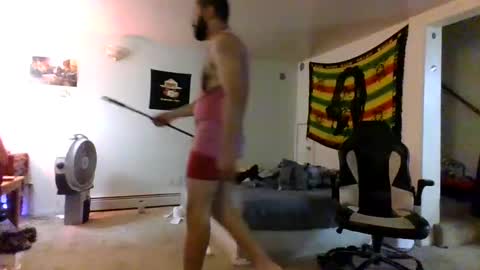 lightskinned666 online show from 09.10.25