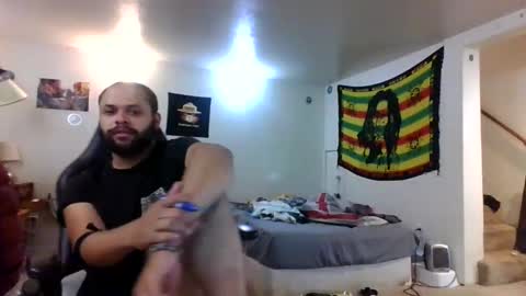 lightskinned666 online show from 09.14.25