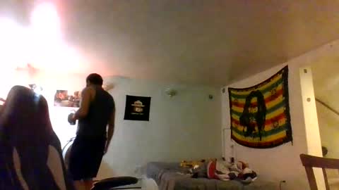 lightskinned666 online show from 10.19.25