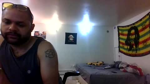 lightskinned666 online show from 11.04.25