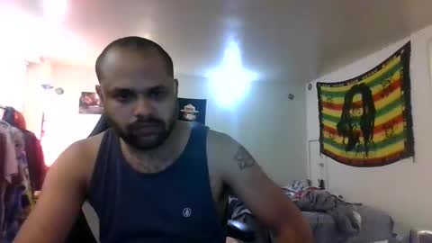 lightskinned666 online show from 11.07.25