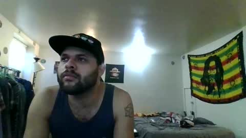 lightskinned666 online show from 12.16.25