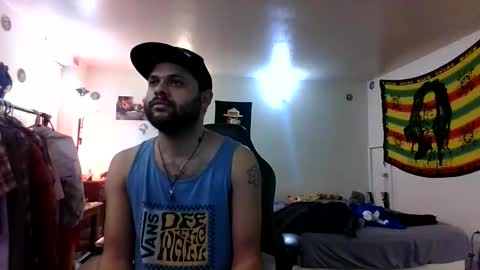 lightskinned666 online show from 12.22.25