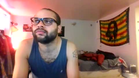 lightskinned666 online show from 02.28.26