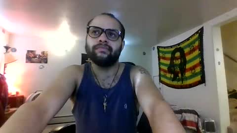 lightskinned666 online show from 03.01.26