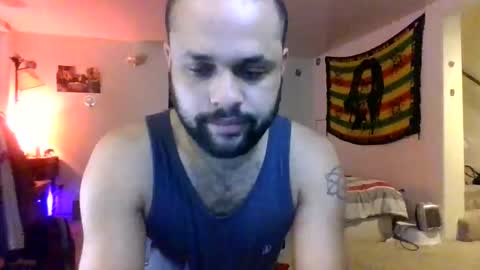 lightskinned666 online show from 04.19.26