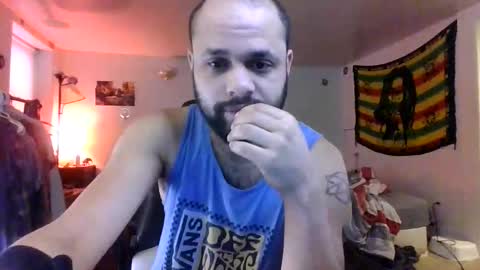 lightskinned666 online show from 04.19.26