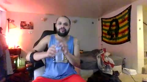 lightskinned666 online show from 04.19.26