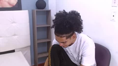 Lihan online show from 02.15.25