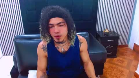 Lihan online show from 09.14.25