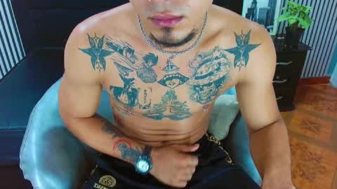 Lihan online show from 09.25.25