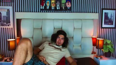 Lihan online show from 10.31.25