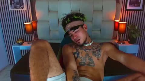 Lihan online show from 11.12.25