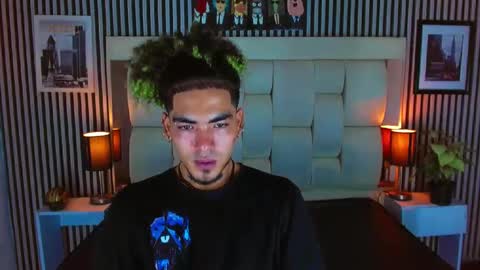 Lihan online show from 11.18.25