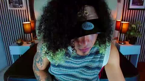 Lihan online show from 12.19.25