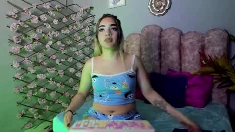 lihavega online show from 03.03.26