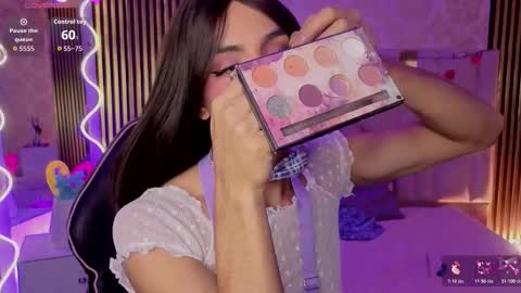 LIHIAN online show from 02.12.26