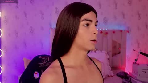 LIHIAN online show from 03.08.26