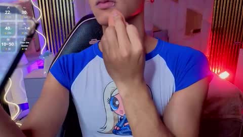 LIHIAN online show from 03.23.26