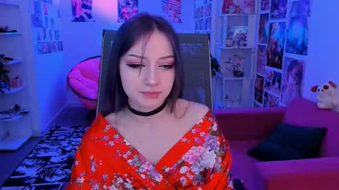 LiLu online show from 10.05.25