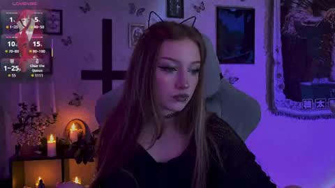LiLu online show from 07.17.26