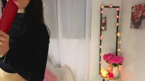 Snapshot of liiaa__7 chatting on 07.05.26 liiaa online show from 07.05.26