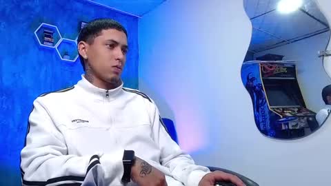 Daniel online show from 12.05.24