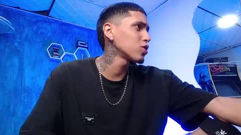 Daniel online show from 12.13.24