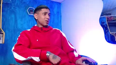 Daniel online show from 12.14.24