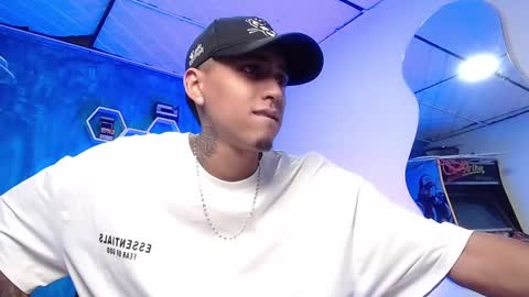 Daniel online show from 12.14.24