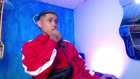 Daniel online show from 12.19.24