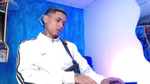 Daniel online show from 12.23.24