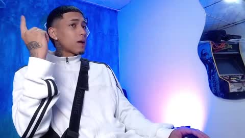 Daniel online show from 01.03.25