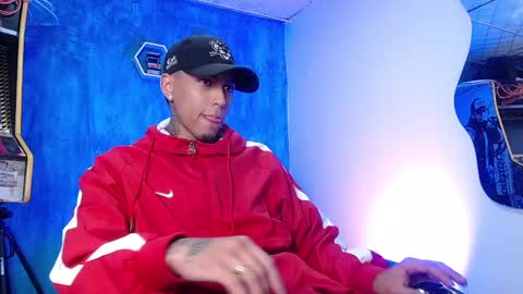 Daniel online show from 01.04.25