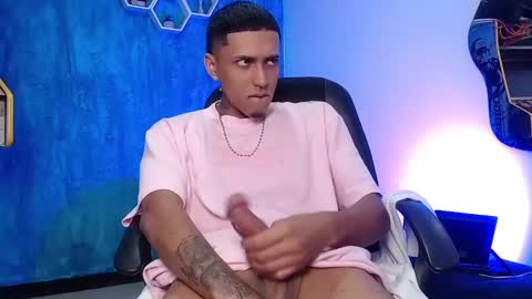 Daniel online show from 01.10.25