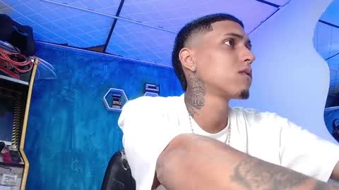 Daniel online show from 01.23.25